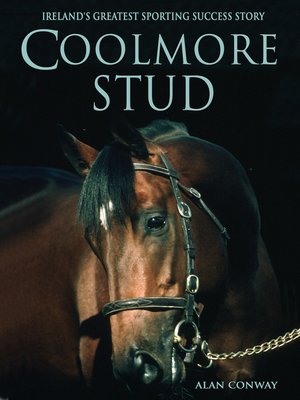 cover image of Coolmore Stud